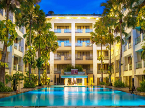 Aston Kuta Hotel & Residence