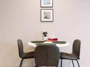 Апартаменты Тихая Гавань 5