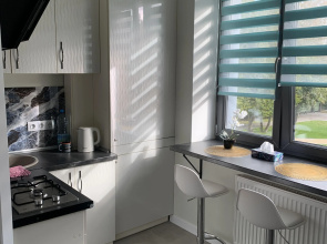 Апартаменты More Apartments