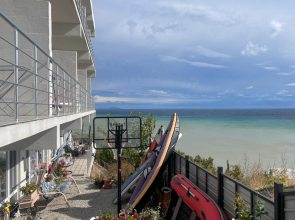 Гостевой дом Сиеста