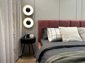 Absolyutno Novaya Studiya Flat