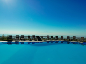 Amberd Hotel