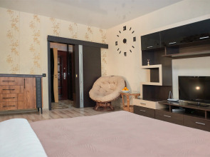 Апартаменты Однокомнатные Premium в ЖК Квартал