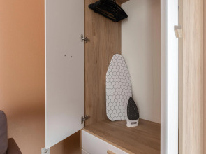 Апартаменты Knokey Fresh Четырёхместные