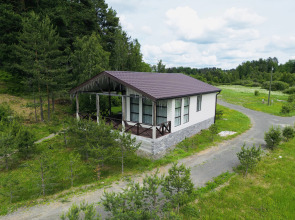 Частный дом Уютный в Скандинавском Стиле