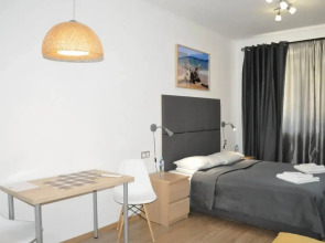 Квартира Enjoy Apartments & Studios — Некрасова, №4