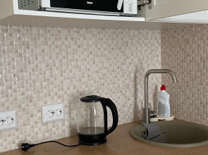 Квартира Уютная студия в новом ЖК Gray