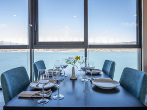 Gino Seaside Tbilisi, Trademark Collection by Wyndham