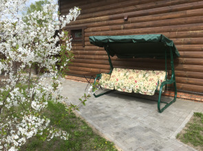 Бунгало Домик с Сауной 2