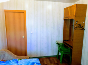 Гостевой дом Соловьиная трель