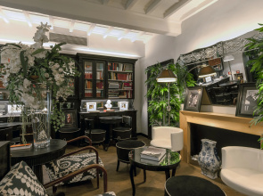 Cellai Boutique Hotel