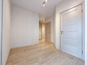 Апартаменты Двухкомнатные Stepanenkov на Серебряных Ключах 6