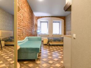 Апартаменты Sergeew Apartments апартамент в тихом Центре