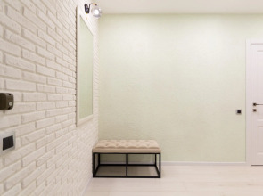 Апартаменты Ойва