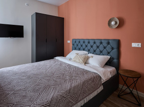 Апартаменты VolgaApart Минин