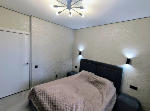 Квартира Апартаменты в центре с собственной террасой и паркингом