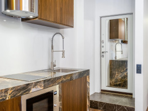 Апартаменты hth24 Chaikovskogo style 1