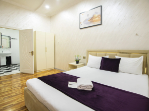 Art Home Hotel