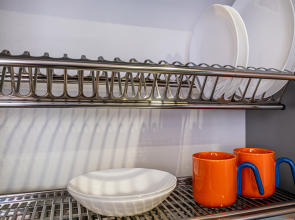 Квартира Дизайнерская однокомнатная в центре города