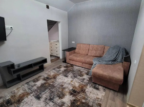 Апартаменты Двухуровневые апартаменты около музея ангелов