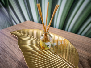 Апартаменты Студия 6 by Mangosteen Apartments