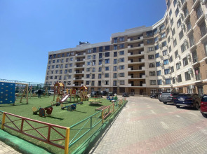 Апартаменты Студия с Видом на Горы