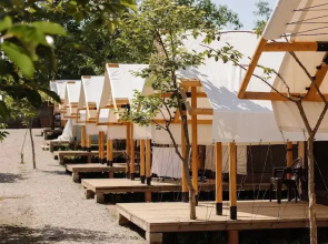 Glamping Bambora