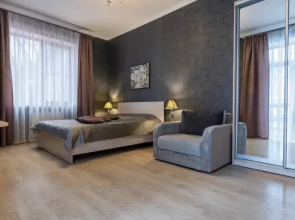 Гостевой Дом Апельсин