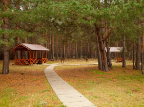 Санаторий Старица