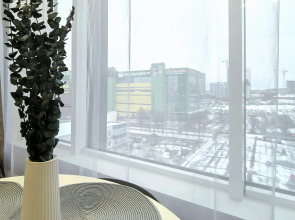 Апартаменты Liberty City