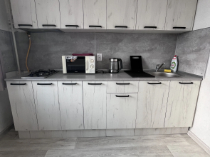 Апартаменты Privi House на Удмуртской 206