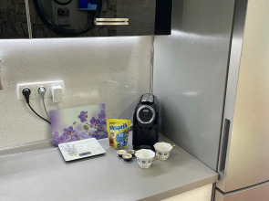 Апартаменты ЖК Арго выезд М4