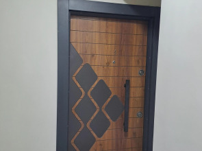 Апартаменты Taksi̇m Ni̇da Flats