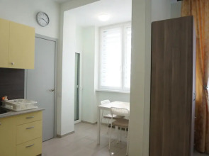 Апартаменты Улучшенные Удобный Дом на Смольной 44