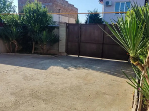 Гостевой дом Крымская дача в Орловке