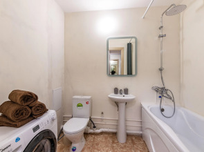 Апартаменты DreamHouse у аэропорта Кольцово