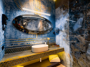 Бутик-отель Tapis Rouge Design Boutique batumi