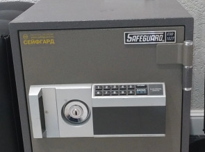 Апартаменты на берегу Балтийского моря