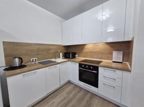 Квартира в Мытищи на 1 Стрелковом Переулке