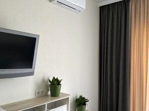 Апартаменты Green Home Ufa