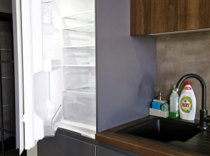 Квартира Два Кота