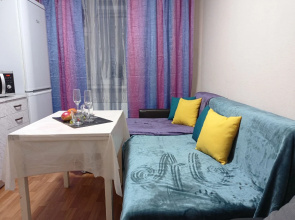Квартиры Live-In-Comfort