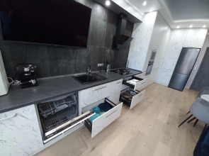 Апартаменты Раушен Престиж 22