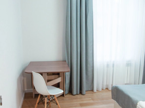 Квартира Ava Home