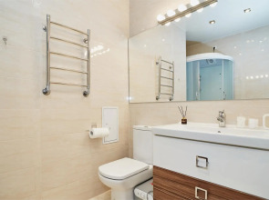 Квартира Волшебный Нижний. Пешком до всех достопримечательностей