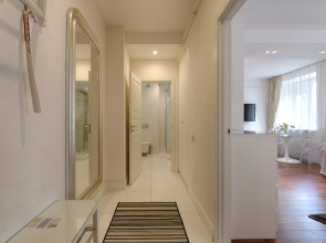 Апартаменты 1-комнатные HomeApart пр-т Независимости, 18