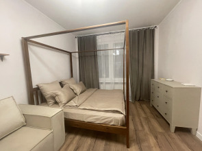 Апартаменты SOUL_HOME