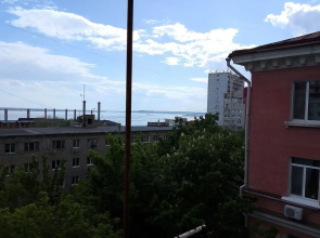 Квартира Уютная квартира в самом центре города