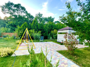 Гостевой дом Ангелина