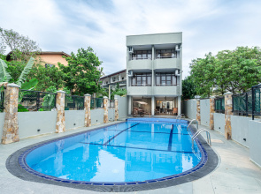 Lavendish Beach Resort